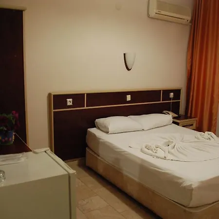 Kleopatra Aydin Hotel
