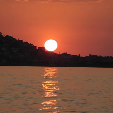 Kleopatra Aydin Hotel