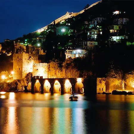 Hotel Kleopatra Aydin *