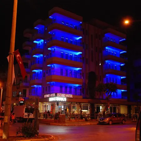 Hotel Kleopatra Aydin *