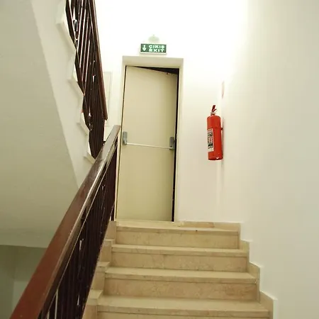 Kleopatra Aydin Hotel *
