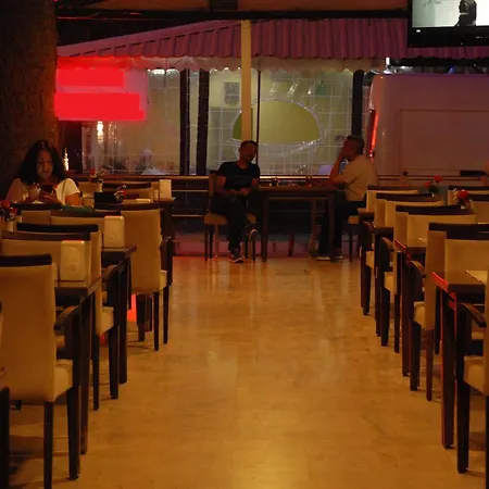 Hotel Kleopatra Aydin