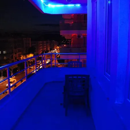 Kleopatra Aydin Alanya