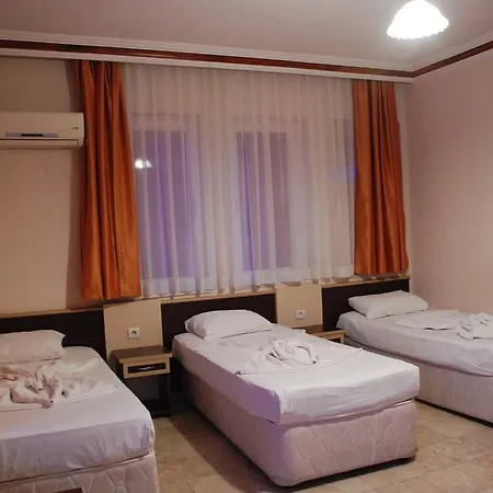 Kleopatra Aydin Hotel Alanya