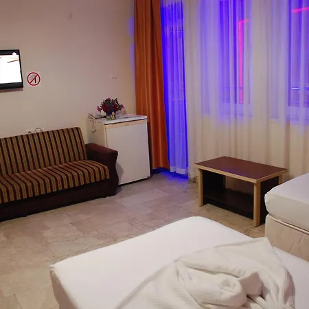 Hotel Kleopatra Aydin