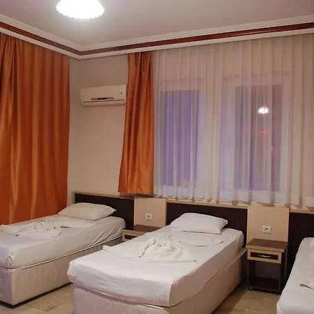 Kleopatra Aydin Hotel