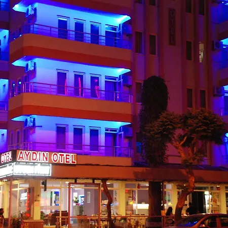 Kleopatra Aydin Hotel *