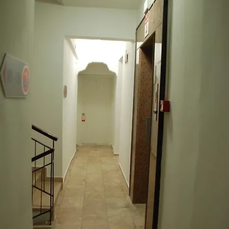 Hotel Kleopatra Aydin