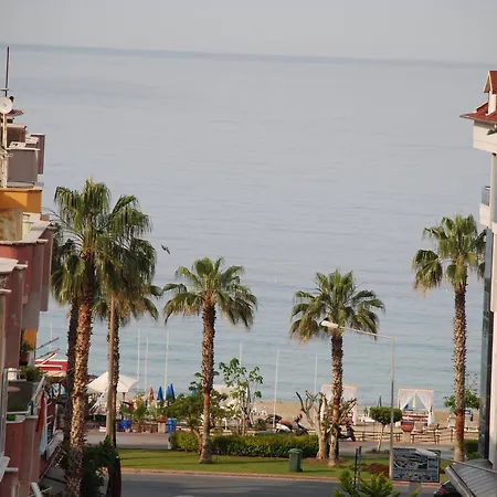 Kleopatra Aydin Hotel