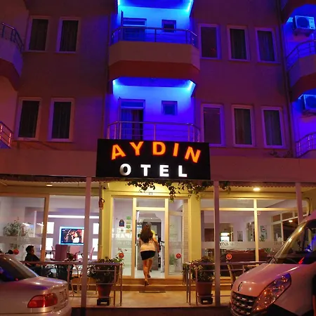 Hotel Kleopatra Aydin